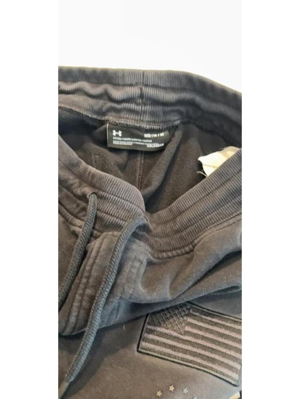 Under Armour MD Sweatpants